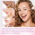 Organic Rosehip Seed Oil For Face-Pure Cold Pressed Facial Oil,Natural Non-Greasy Moisturizing Face Skin Care Serum New. 
