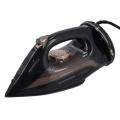 Boma Cordless Steam iron For Clothes, Wireless Steam Iron 2600W High Power  Model Bm 286 Household Handheld Portable Steam Electric Iron For Home Appliances, Ceramic Non-Stick Sole plate Easy Fill 350ml Water Tank Continuous Steam Suitable For Ironing, |. 