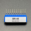 10pcs/pack Extra Long Dental Diamond Burs 25mm FG Dia-burs 1.6mm Shank for High Speed Handpiece Burs Dentist Tools. 