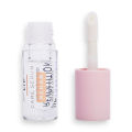 Makeup Revolution Rehab Overnight Lip Serum 4.6ml. 