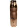 GOLD EDITION PERFUME SPRAY 200 ML. 