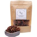 Spice Meve Premium Star Anise | Excellent Quality Star Anise | Badiyan Phool | Chakri Phool (100 gm). 