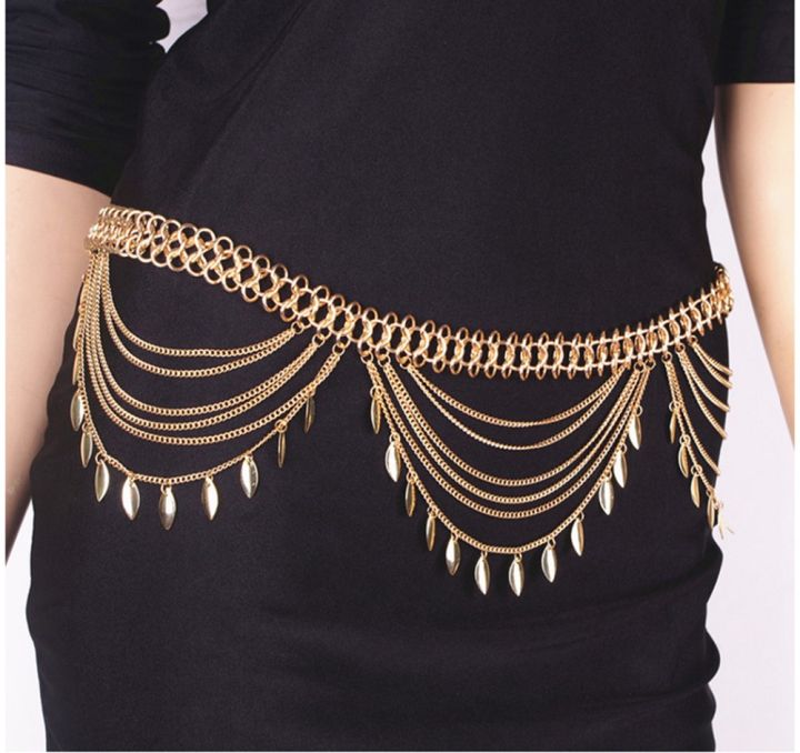 Waist chain for women belt for girls kamar band belt for girls slim belt for women
