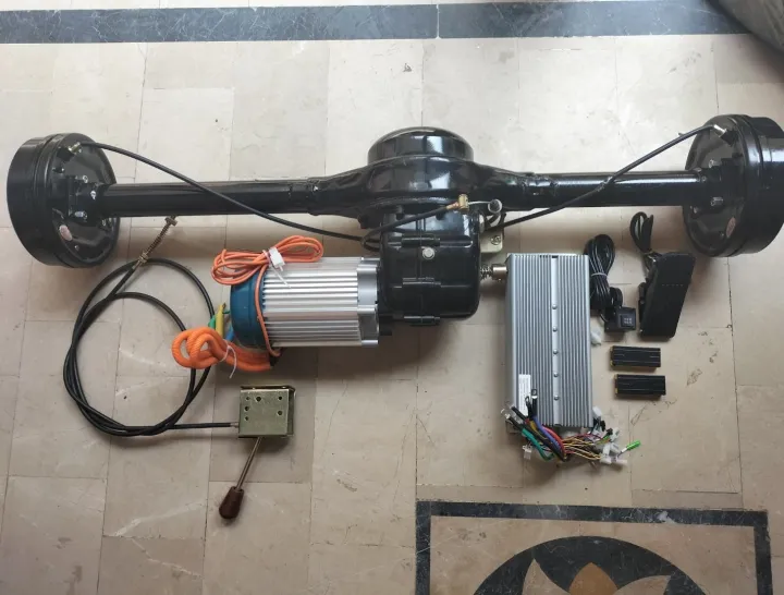 3000W%20Electric%20Car%20BLDC%20Brushless%20Motor%20Differential%20Axle%20Kit%20-%20Image%204