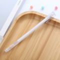 12 color high-gloss pastel pen, student handwriting pen, black cardboard, color writing pen, highlighter, drawing pen, marker pen. 