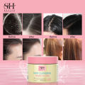 SEVICH Apple Deeply Cleansing Scalp Scrub Hair Treatment 150g. 