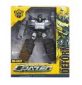 Kids Toy Transformers Action Figure MEGATRON Autobot Convertible TANK. 