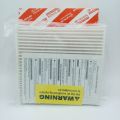 Imported Denso Toyota Corolla (2009-Onward) AC Cabin Air Filter 87139-30040. 