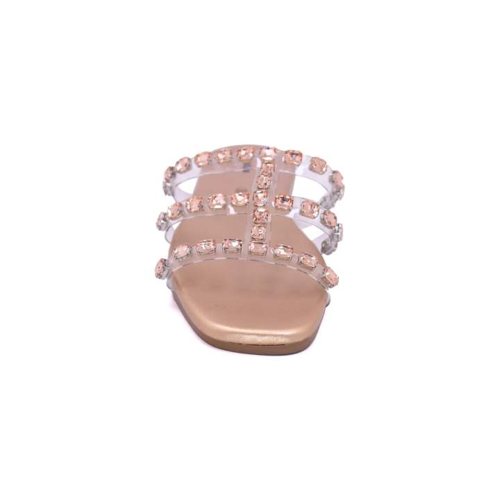 Bata%20Beige%20Chappals%20For%20Women%20-%20Image%204