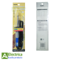 5pcs Soldering Set 40w Electric Soldering Iron Accessories High Quality Heating Hand Tools by Electrica. 