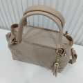 Zushaam-Hand bag for girls Leather bags for girls Cross body bags for girls and ladies Shoulder bag for girls with adjustable starp. 