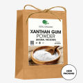 Xanthan Gum  Powder Cosmetic Grade  for Baking Gluten Free 50 grams. 
