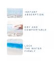 (Hygein: Largest Variety of Periods Care products) Whole Seller of Disposable Period Panty, Women Period Underwear, Postpartum panty, Sanitary Napkin Pants, Menstrual Pull-up Pant. 