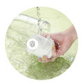 Portable Blender Bottle. 