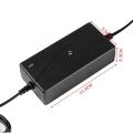 ONEVAN® Universal battery Charger 18V-24V 2Battery Charger for Li-Ion battery Drill Charger Power Supply Adapter for Electr18-24V Battery Charger for Electric Saws/Electric Drills/Electric Wrenches/Angle Grinders Batteries. 