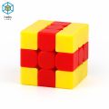 Newest Moyu Teaching Puzzles series Moyu 2x2 3x3x3 magic cube toys for kids professional teaching toys brain teaser. 