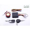 Anti Theft Security Alarm System for Motorcycle 70cc / 125cc universal fitting. 