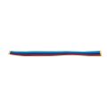 3 Color Grille Grill Vinyl Strip Sticker Decal For BMW M3 M5 E36 E46 E60 E90 E92. 