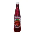 Rose Syrup ( DITTU'S ). 
