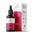Carynt Glutathione Serum with Caffeine & Hyaluronic Acid - 30ml for Brightening & Anti-Aging. 