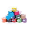 【Atoztide Store】One Piece Kinesiology Tape Muscle Bandage Sports Cotton Elastic Strain Injury Tape Knee Muscle Relief. 