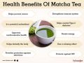 Matcha tea powder Macha green tea Green Tea powder 100% pure raw food 100g. 