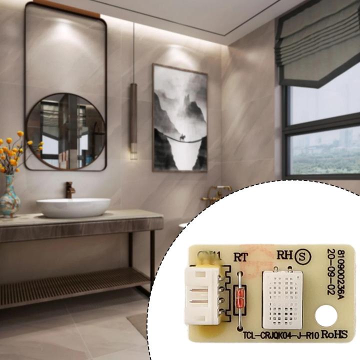 Dehumidifier Humidity Sensor Is Suitable For 50 70 Pints Model