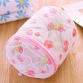 Flourish Zipper Laundry Wash Bag – Mesh Net Organizer for Bras, Lingerie & Undergarments | Clothes Washing Protection Bag. 