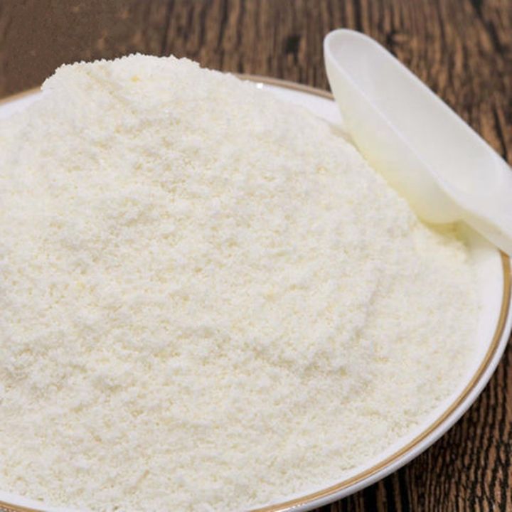 Almond milk powder 100% natural 100GM