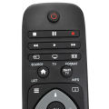 HAOEN Universal Replacement TV Remote Control for Philips 242254990467/2422 549 90467. 