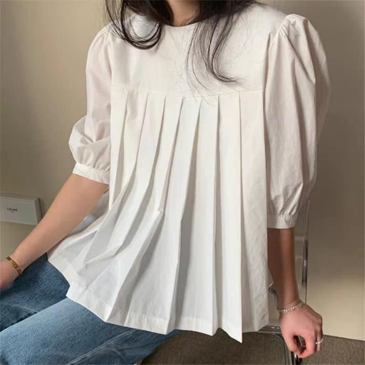 Stylish Western Long Top for Women – Casual and Formal Wear