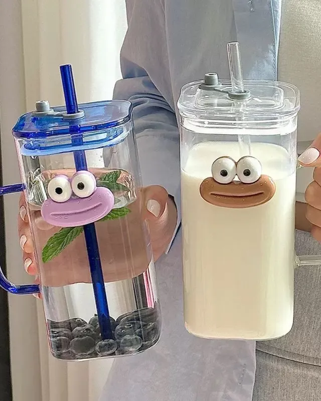 Airtight Borosilicate Glass Jar