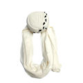 Balochi Sindhi Dastar Turban Pagri Meer Style Topi Pugri  Pakistani Traditional Wear Bhugti Pag by ZENZ. 