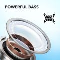 Anker P20i True Wireless Earbuds, 10mm Drivers with Big Bass, Bluetooth 5.3, 30H Long Playtime, Water-Resistant, 2 Mics for AI Clear Calls, 22 Preset EQs, Customization via App. 