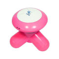 Lucky Sport Mini Electric Handled Wave Body Head Electric Massage Massager USB Battery Body Head Neck Back Shoulder Massage. 