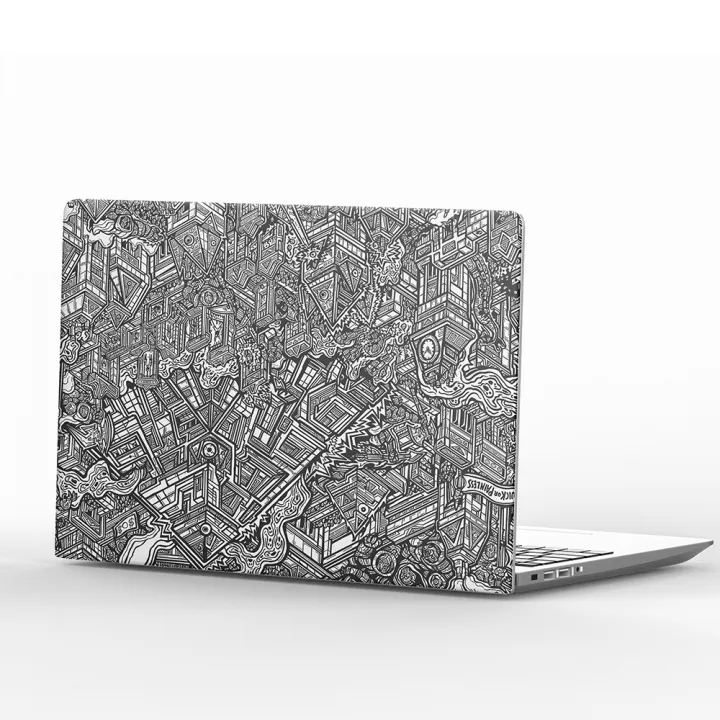Artistics%20Design%20laptop%20skin%20Print%20Your%20Own%20Design%20Personalized%20Laptop%20Skin%20Vinyl%20Sticker%20Decal%20Standard%20size%2012*16inch%20Laptop%20Skin%20Sticker%20Cover%20Art%20Decal%20Protector%20Fits%20All%20Laptops%20-%20Image%202