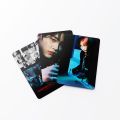 ENHYPEN Album DIMENSION : ANSWER Photocard EN-CONNECT Lomo Card 54Pcs/Box. 
