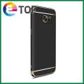 【ETOP】 For Samsung Galaxy S6 Edge Plus(S6 Edge+) Case, Luxury 3 In 1 Case Ultra Slim Hard Cover Phone Casing. 