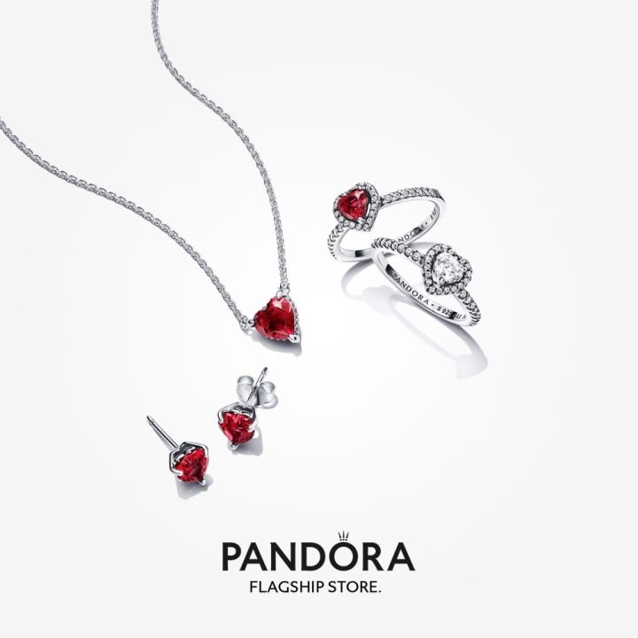 Pandora%20Elevated%20Red%20Heart%20Ring%20-%20Image%203