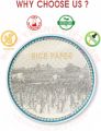 Rice paper 11 Sheets | 22 Sheets | 33 Sheets| Vietnamese rice paper. 