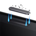 Mobile Tempered Glass Screen Protector Clear Phone Glass Anti Dust Screen Protector. 