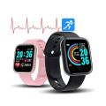 【Good-Love Store】Smart Watch Sport Activity Fitness Tracker Electronics Wristwatch Rate Monitor Smartwatch for Android iOS. 