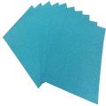 Glitter Formic Sheet (10 Pcs). 