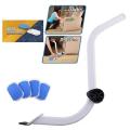 Easy Moves Furniture Lifter Tool With 4 Sliders Moving Pads. 