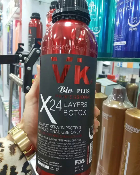 VK%20Bio%20X24%20Layers%20Botox%20Shampoo%20Keratin%20Protein%20Sulfate%20Free%201400ml%20-%20Image%203