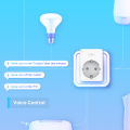 TP-Link Smart Wi-Fi Plug Tapo P100 Mini Smart Wi-Fi Socket - 18 Months Brand Warranty. 