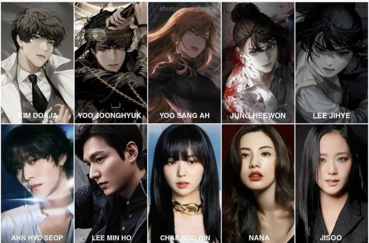 Omniscient%20Reader's%20Viewpoint,%20Vol.%201-8%20book%20set%20by%20Singshong%20(Complete%20Story)%20-%20Image%202