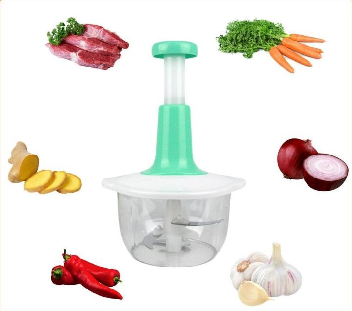 9%20in%201%20Manual%20Hand%20Chopper%202000%20ML%20-%20Food%20Processor%20with%203%20Blades%20-%20Vegetable%20Cutter%20-%20Hand%20Crank%20Chopper%20for%20Kitchen%20-%20Multi-Functional%20Salad%20Maker%20-%20Portable%20Easy%20to%20Clean%20Kitchen%20Gadget"%20-%20Image%206