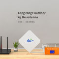 4G LTE Antenna 35dBi High Gain Antenna Mimo SMA TS9 Connector 3G GSM WiFi Signal Booster for Huawei Mobile Hotspot Router Modem. 