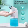Touchless Automatic Foaming Soap Dispenser Automatic Hand Foam Liquid Soap Infrared Dispenser. 
